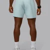Rep 5" Performance Short - Skyride