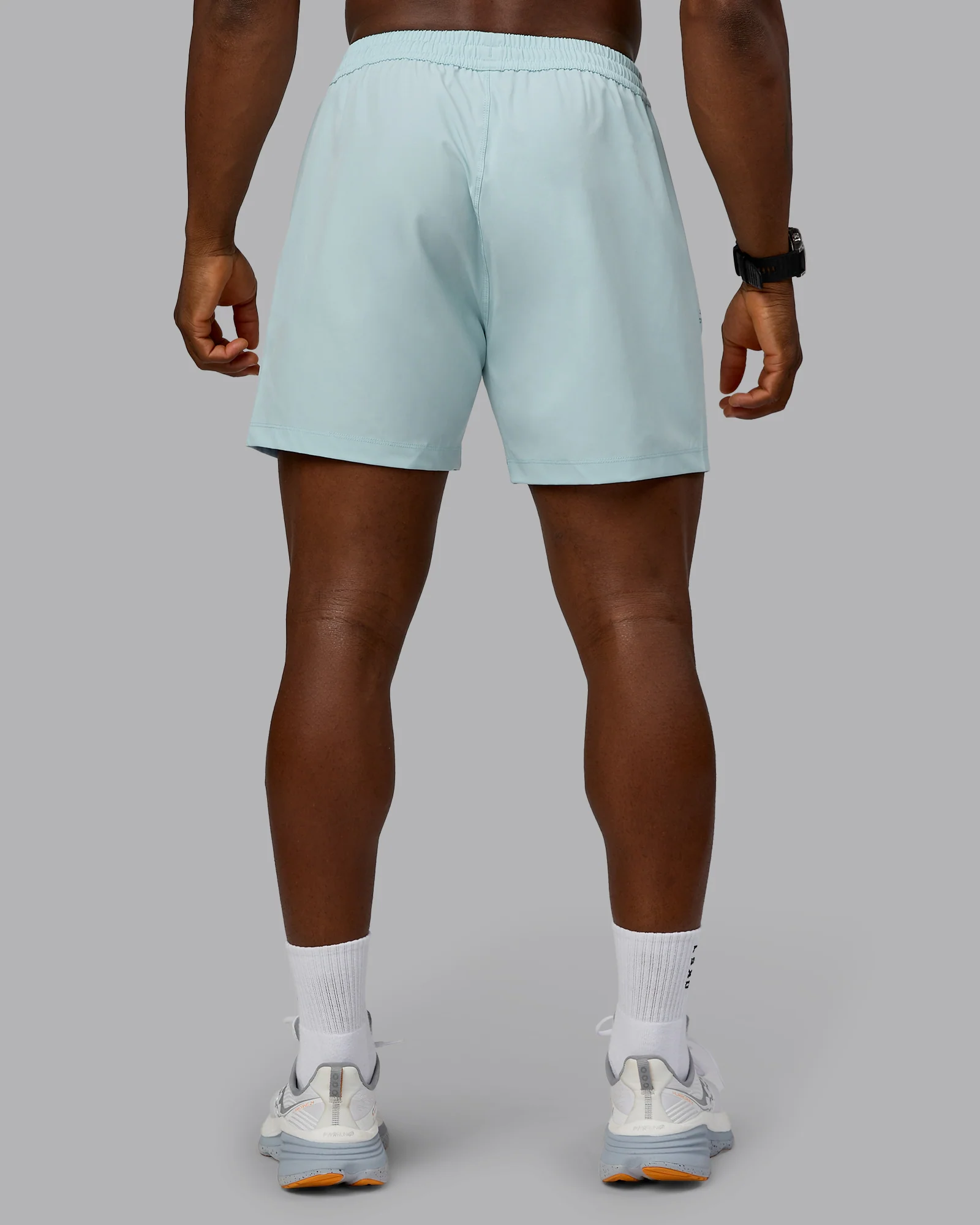 Rep 5" Performance Short - Skyride