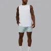 Rep 5" Performance Short - Skyride