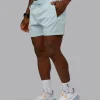 Rep 5" Performance Short - Skyride
