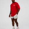 4953-love-the-journey-flxcotton-oversized-tee-flame-candy-pink-10.webp Love the Journey FLXCotton Oversized Tee - Flame-Candy Pink