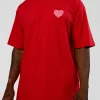 4953-love-the-journey-flxcotton-oversized-tee-flame-candy-pink-11.webp Love the Journey FLXCotton Oversized Tee - Flame-Candy Pink