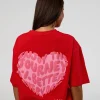4953-love-the-journey-flxcotton-oversized-tee-flame-candy-pink-12.webp Love the Journey FLXCotton Oversized Tee - Flame-Candy Pink