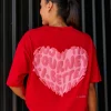 4953-love-the-journey-flxcotton-oversized-tee-flame-candy-pink-2.webp Love the Journey FLXCotton Oversized Tee - Flame-Candy Pink