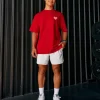 4953-love-the-journey-flxcotton-oversized-tee-flame-candy-pink-3.webp Love the Journey FLXCotton Oversized Tee - Flame-Candy Pink