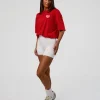 4953-love-the-journey-flxcotton-oversized-tee-flame-candy-pink-8.webp Love the Journey FLXCotton Oversized Tee - Flame-Candy Pink