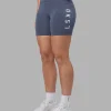 4971-rep-ultra-high-rise-6-short-pockets-night-shadow-white-3.webp Rep Ultra High-Rise 6" Short Pockets - Night Shadow-White