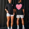 4980-love-the-journey-flxcotton-oversized-tee-black-flame-1.webp Love the Journey FLXCotton Oversized Tee - Black-Flame