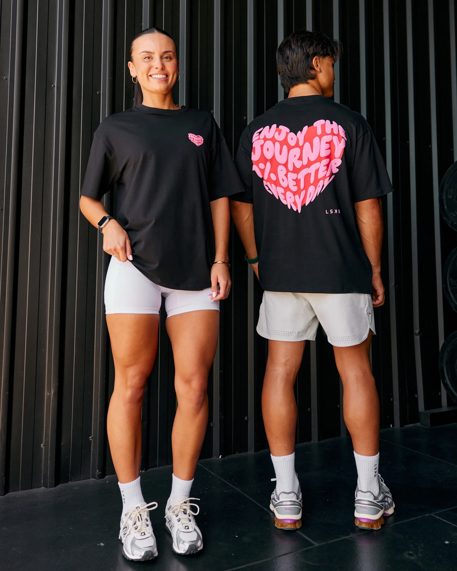 4980-love-the-journey-flxcotton-oversized-tee-black-flame-1.webp Love the Journey FLXCotton Oversized Tee - Black-Flame