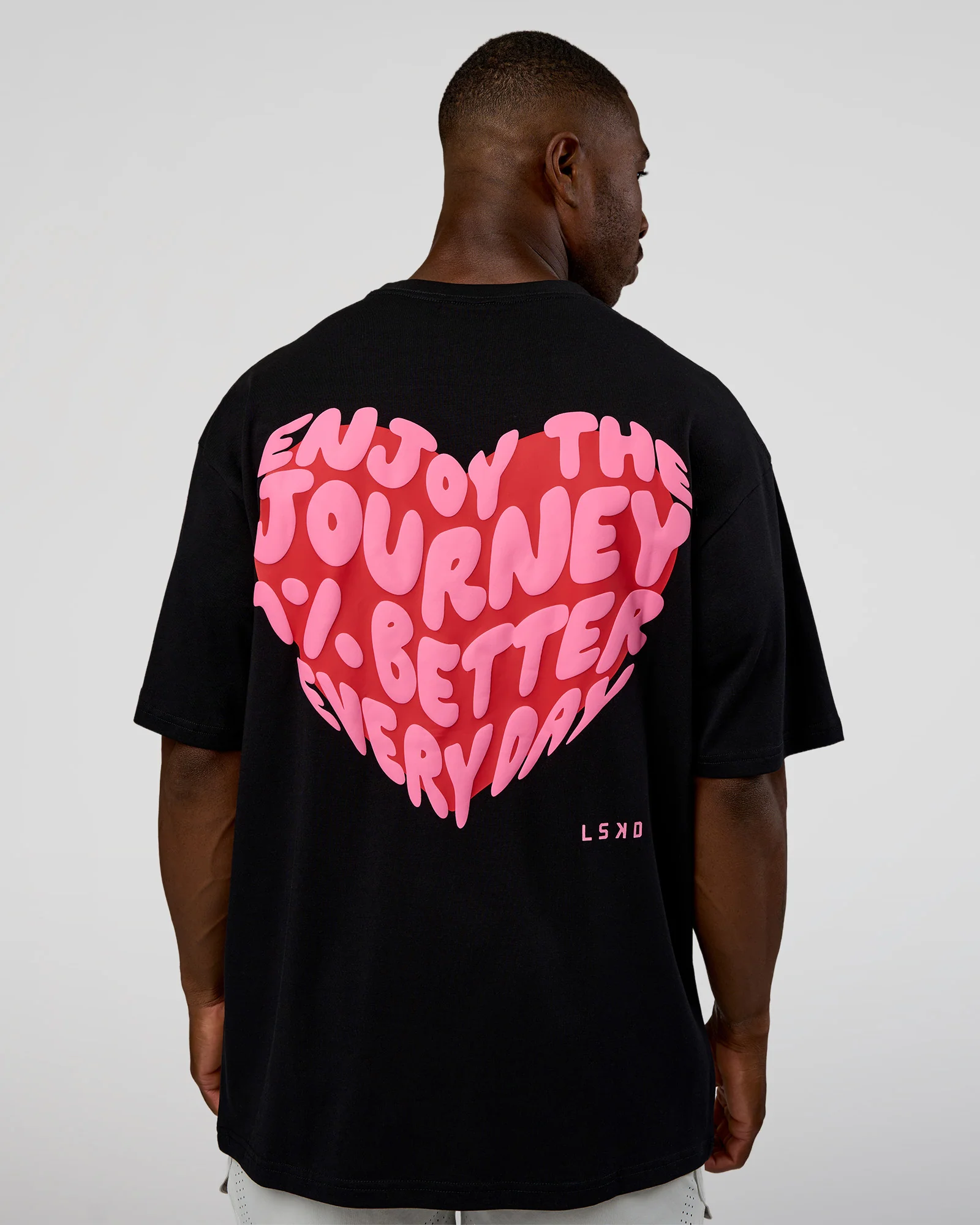 4980-love-the-journey-flxcotton-oversized-tee-black-flame-2.webp Love the Journey FLXCotton Oversized Tee - Black-Flame