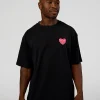4980-love-the-journey-flxcotton-oversized-tee-black-flame-3.webp Love the Journey FLXCotton Oversized Tee - Black-Flame
