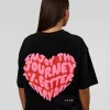 4980-love-the-journey-flxcotton-oversized-tee-black-flame-4.webp Love the Journey FLXCotton Oversized Tee - Black-Flame