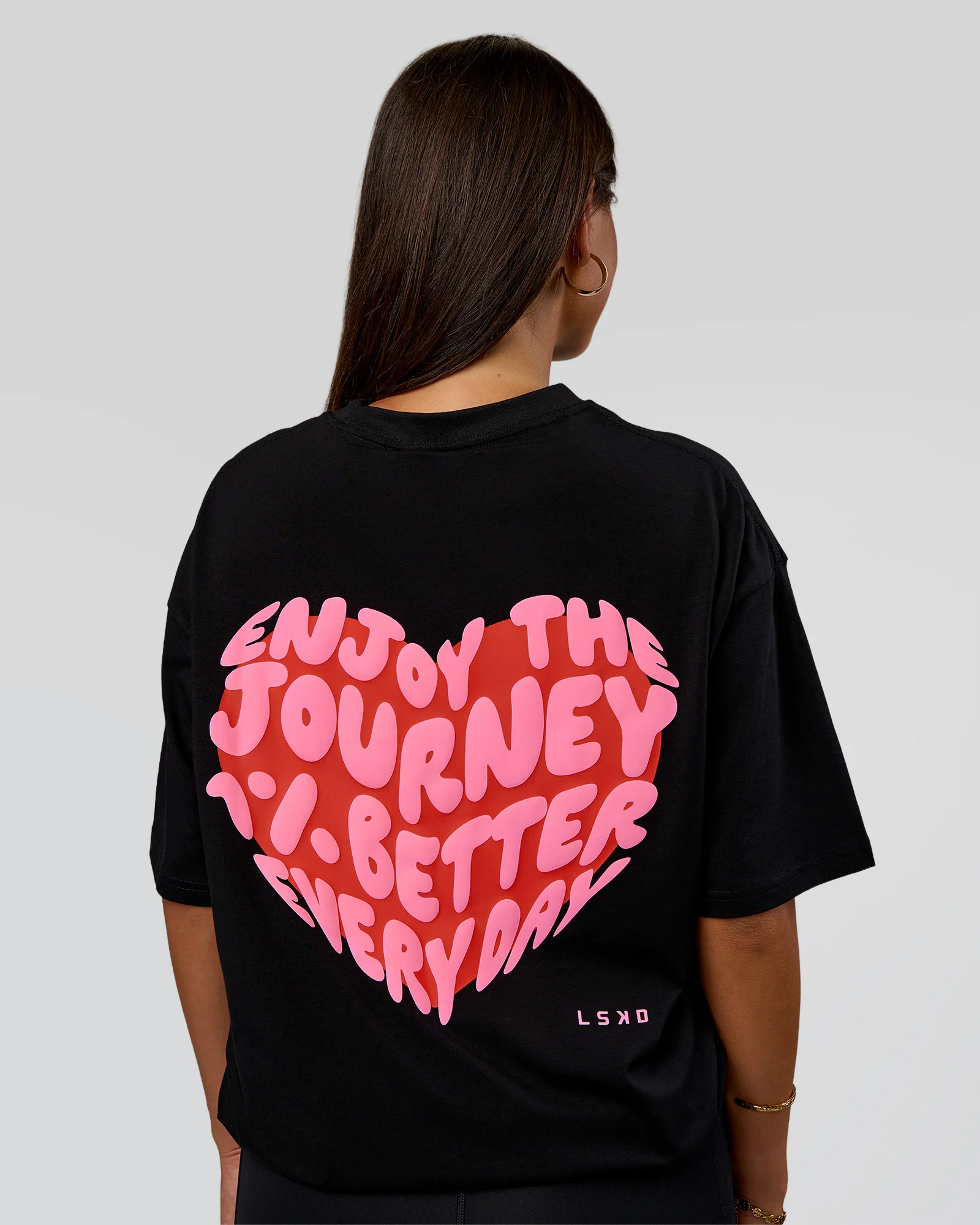 4980-love-the-journey-flxcotton-oversized-tee-black-flame-4.webp Love the Journey FLXCotton Oversized Tee - Black-Flame