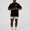 4980-love-the-journey-flxcotton-oversized-tee-black-flame-7.webp Love the Journey FLXCotton Oversized Tee - Black-Flame