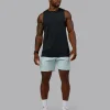 Rep 7'' Performance Short - Skyride