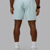 Rep 7'' Performance Short - Skyride