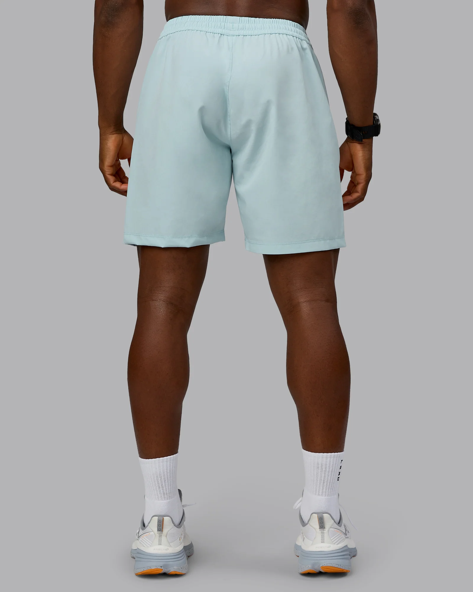 Rep 7'' Performance Short - Skyride