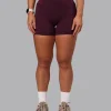 4997-elixir-ultra-high-rise-6-short-pockets-cherry-lacquer-6.webp Elixir Ultra High-Rise 6" Short Pockets - Cherry Lacquer