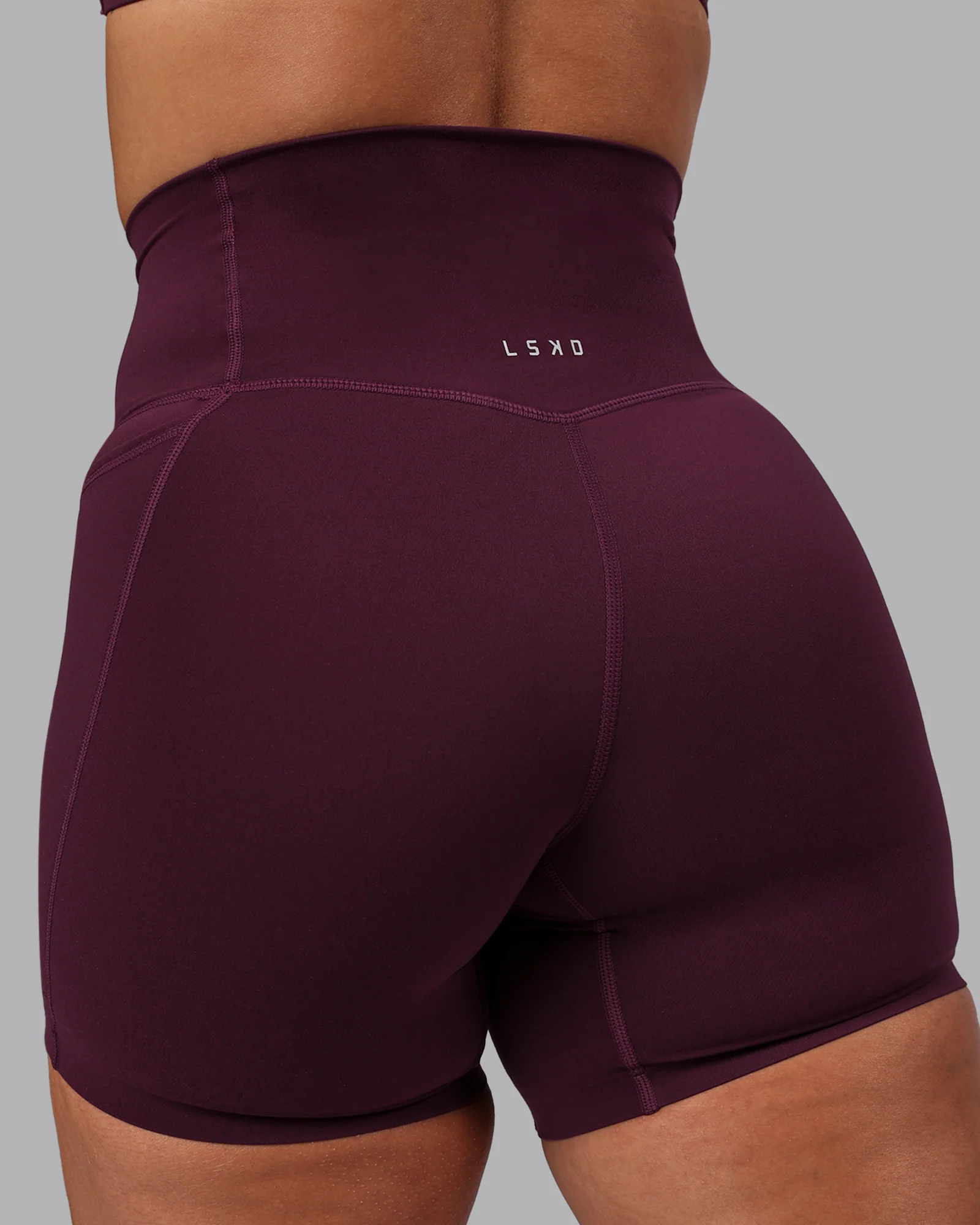 4997-elixir-ultra-high-rise-6-short-pockets-cherry-lacquer-8.webp Elixir Ultra High-Rise 6" Short Pockets - Cherry Lacquer