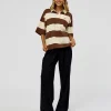 500-oversized-rugby-polo-off-white-brown-11.webp Oversized Rugby Polo - Off White - Brown