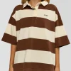 500-oversized-rugby-polo-off-white-brown-8.webp Oversized Rugby Polo - Off White - Brown