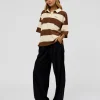 500-oversized-rugby-polo-off-white-brown-9.webp Oversized Rugby Polo - Off White - Brown