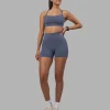 5015-fusion-ultra-high-rise-4-short-pockets-night-shadow-1.webp Fusion Ultra High-Rise 4" Short Pockets - Night Shadow
