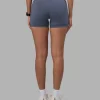 5015-fusion-ultra-high-rise-4-short-pockets-night-shadow-4.webp Fusion Ultra High-Rise 4" Short Pockets - Night Shadow