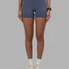 5015-fusion-ultra-high-rise-4-short-pockets-night-shadow-7.webp Fusion Ultra High-Rise 4" Short Pockets - Night Shadow