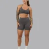 5024-elite-high-rise-6-short-pockets-dark-storm-2.webp Elite High-Rise 6" Short Pockets - Dark Storm