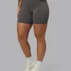 5024-elite-high-rise-6-short-pockets-dark-storm-6.webp Elite High-Rise 6" Short Pockets - Dark Storm