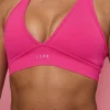 Stamina Rise Sports Bra - Ultra Pink