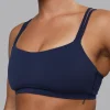 Vantage Sports Bra - Future Navy