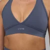 Stamina Sports Bra - Night Shadow