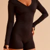 509-vitality-long-sleeve-bodysuit-black-5.webp Vitality Long Sleeve Bodysuit - Black