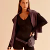 509-vitality-long-sleeve-bodysuit-black-6.webp Vitality Long Sleeve Bodysuit - Black