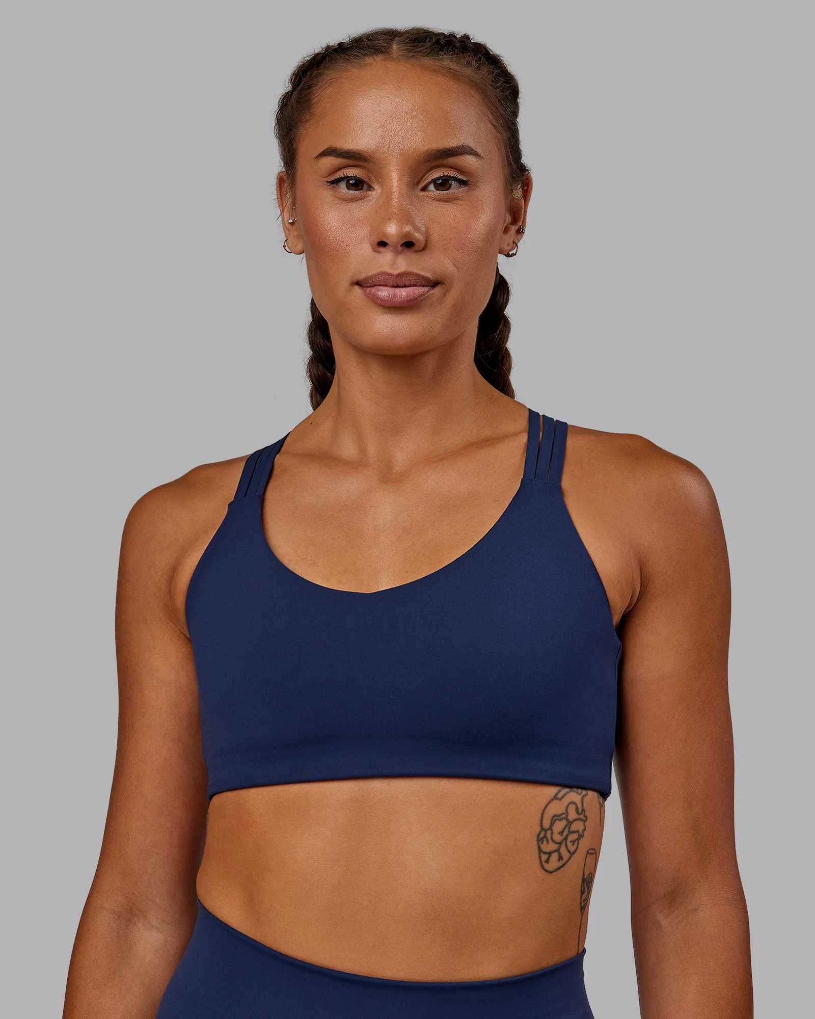 5096-push-the-limit-sports-bra-future-navy-2.webp Push The Limit Sports Bra - Future Navy