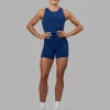 Base Tank - Midnight Blue