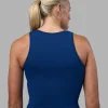 Base Tank - Midnight Blue