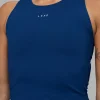 Base Tank - Midnight Blue