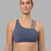Galvanise Sports Bra 2.0 - Night Shadow