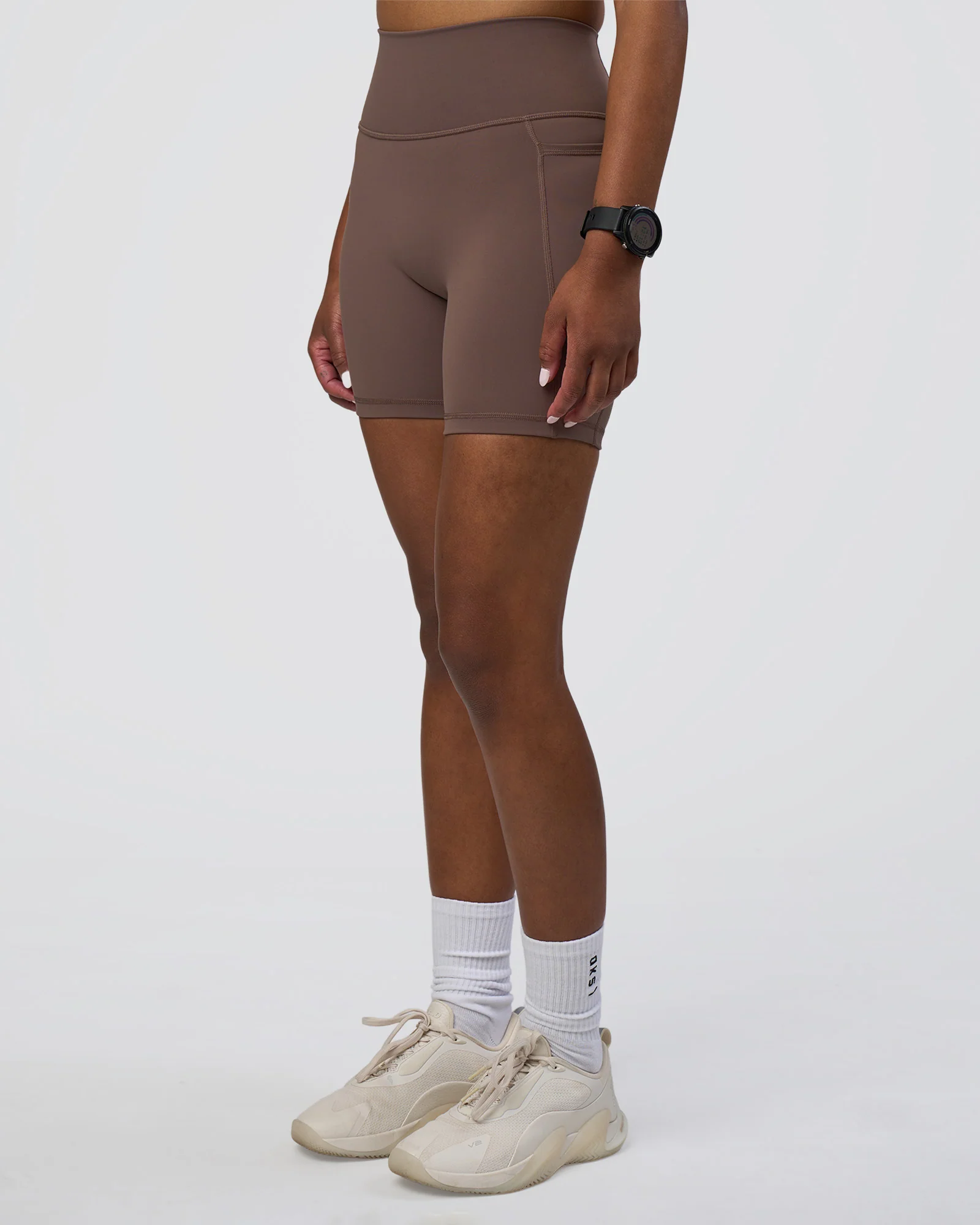 5149-fusion-ultra-high-rise-6-short-pockets-peppercorn-6.webp Fusion Ultra High-Rise 6" Short Pockets - Peppercorn