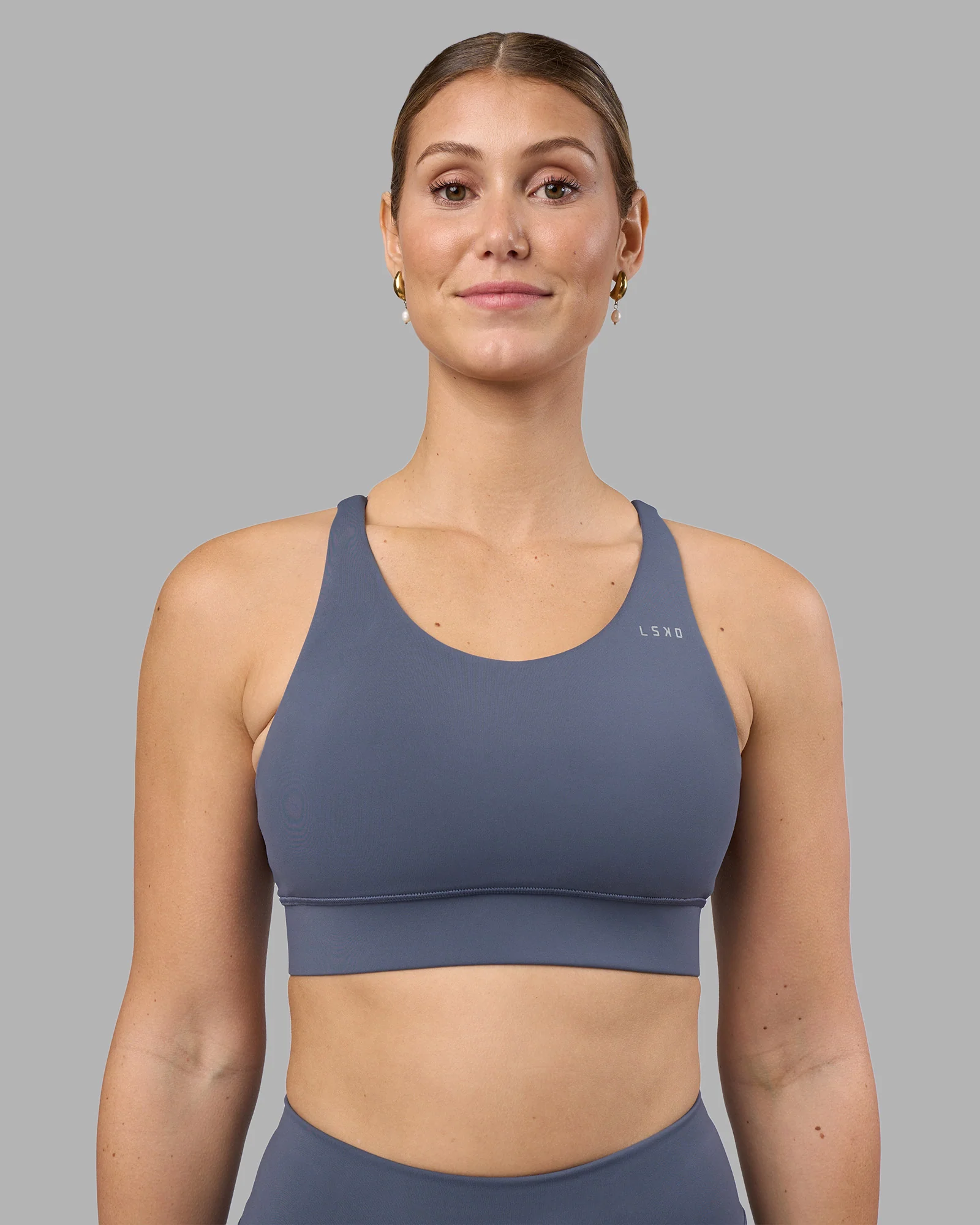 5167-accelerate-sports-bra-night-shadow-1.webp Accelerate Sports Bra - Night Shadow