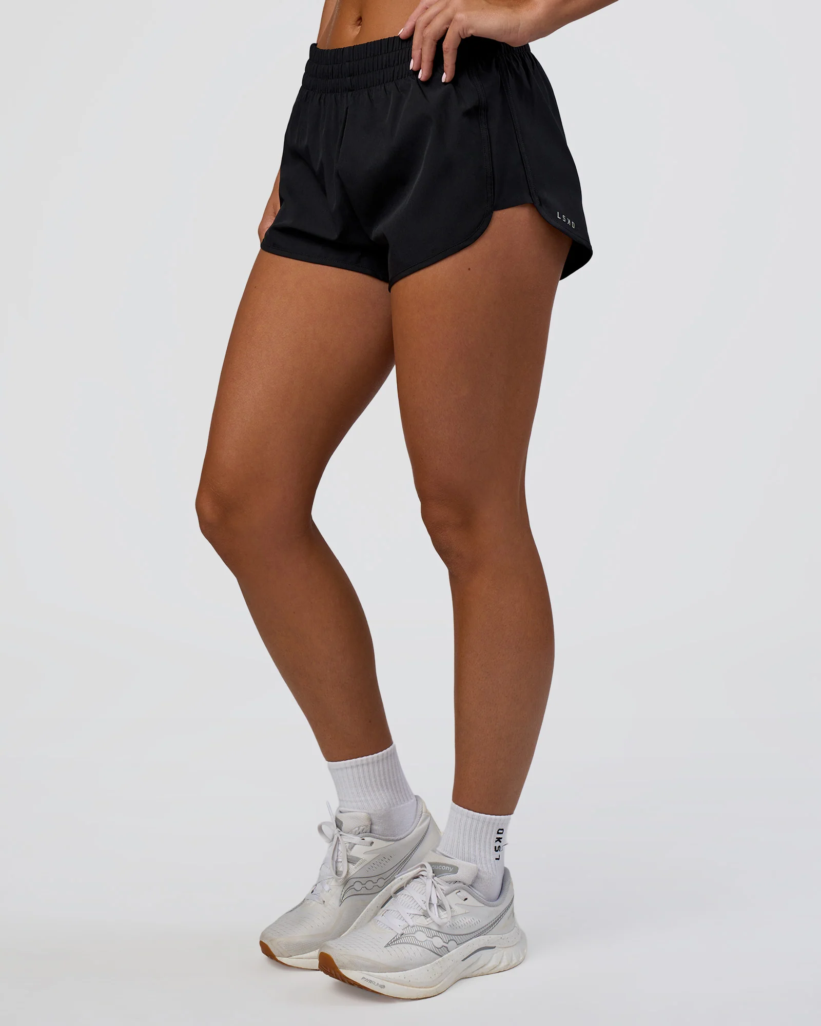 517-energy-1.8-training-short-black-1.webp Energy 1.8" Training Short - Black