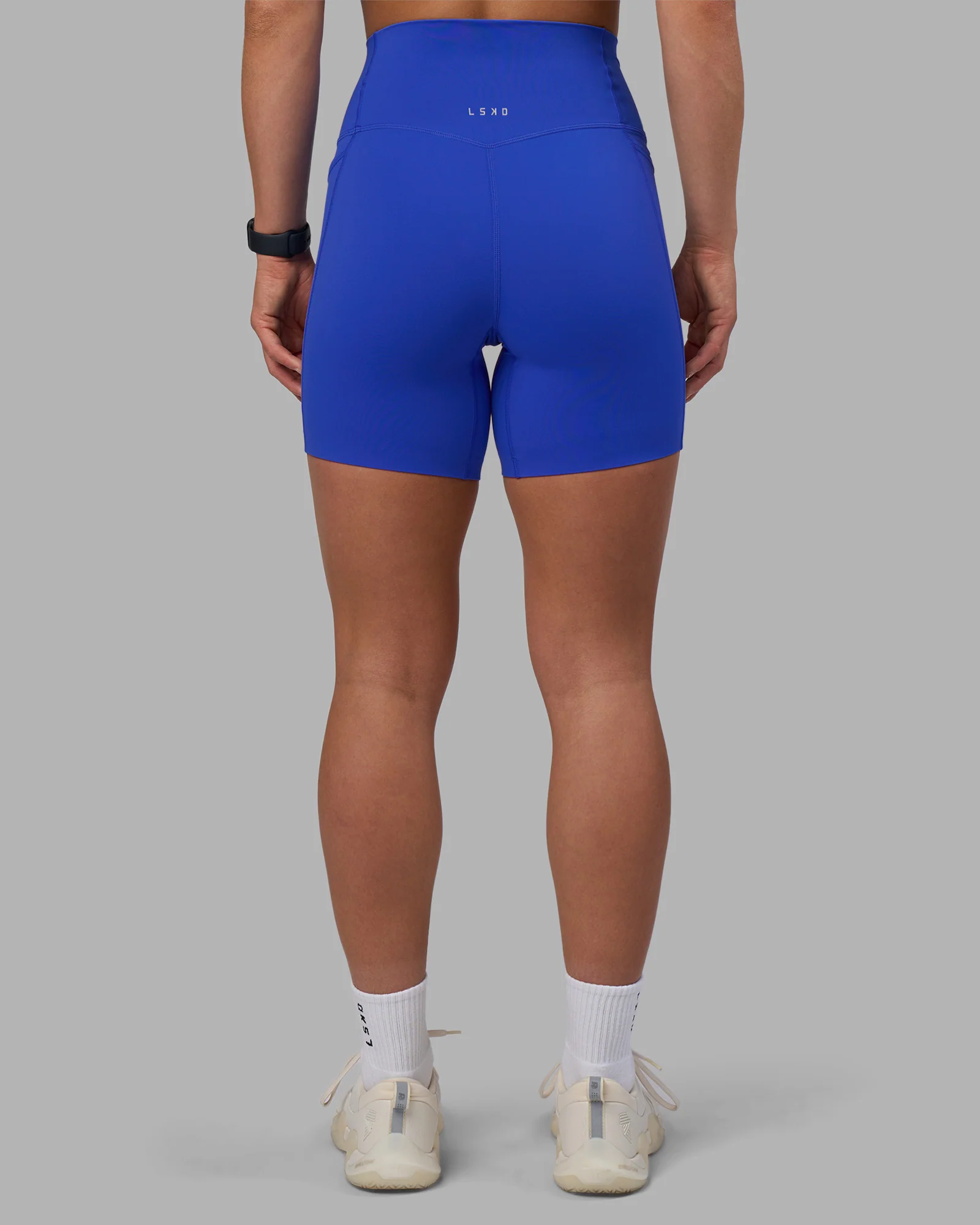 5176-elixir-ultra-high-rise-6-short-pockets-power-cobalt-4.webp Elixir Ultra High-Rise 6" Short Pockets - Power Cobalt