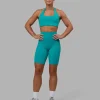 5186-fusion-ultra-high-rise-9-short-pockets-uplift-blue-1.webp Fusion Ultra High-Rise 9" Short Pockets - Uplift Blue