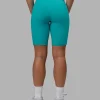 5186-fusion-ultra-high-rise-9-short-pockets-uplift-blue-3.webp Fusion Ultra High-Rise 9" Short Pockets - Uplift Blue