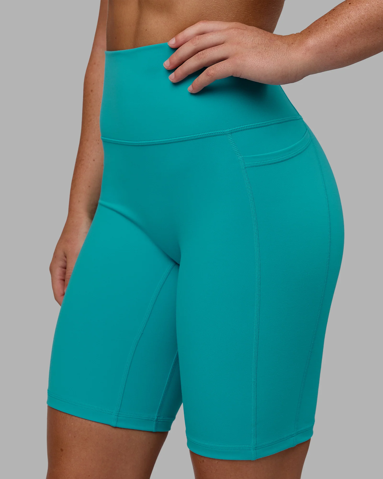 5186-fusion-ultra-high-rise-9-short-pockets-uplift-blue-6.webp Fusion Ultra High-Rise 9" Short Pockets - Uplift Blue