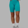 5186-fusion-ultra-high-rise-9-short-pockets-uplift-blue-8.webp Fusion Ultra High-Rise 9" Short Pockets - Uplift Blue