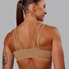 5195-vantage-sports-bra-warm-smoke-2.webp Vantage Sports Bra - Warm Smoke